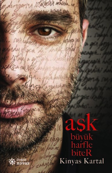 Doğan Kitap • aşk büyük harfle biteR