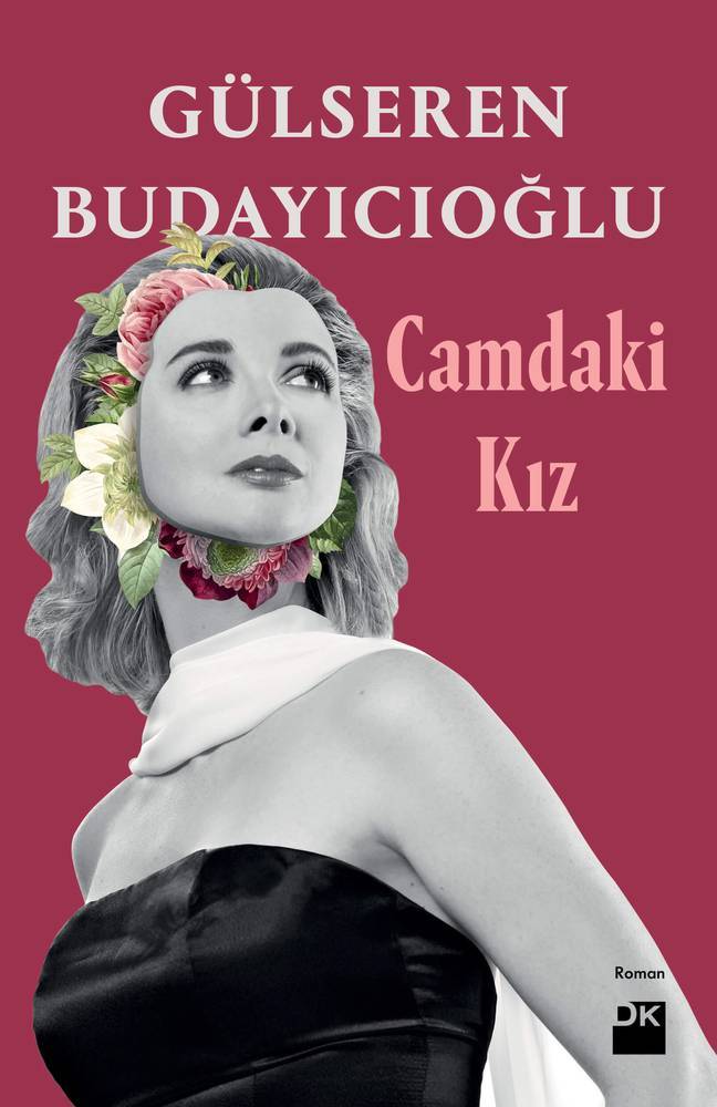 Doğan Kitap • Camdaki Kız