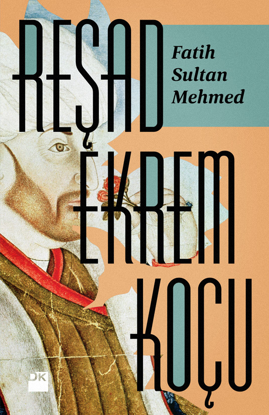 Doğan Kitap • Fatih Sultan Mehmed