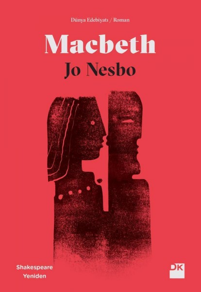 Macbeth Jo Nesbo And Doğan Kitap 9248