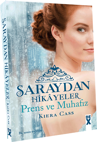 Saraydan Hikayeler