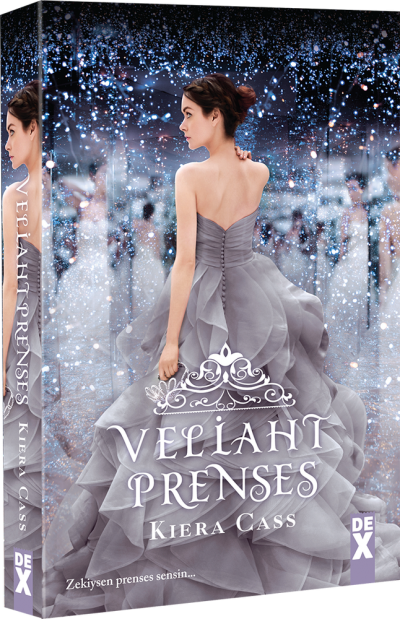 Veliaht Prenses