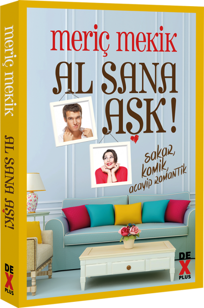 Al Sana Aşk