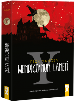 Yaratık Avcısı 2<br><span>Wendigo'nun Laneti</span>