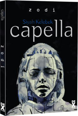 Siyah Kelebek 2<br><span>Capella</span>