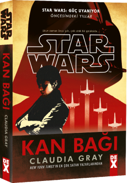 Star Wars Kan Bağı