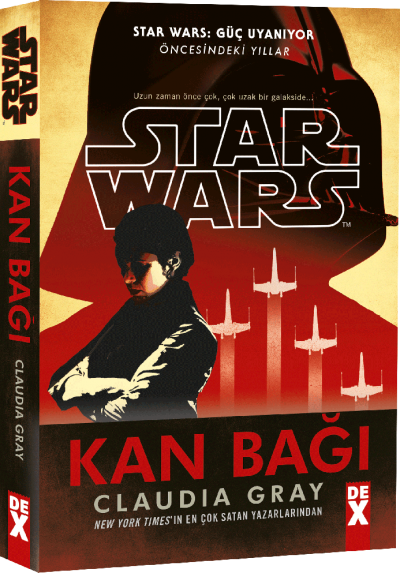 Star Wars Kan Bağı