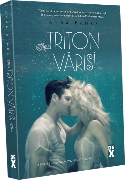 Triton Varisi