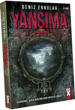 Yansıma 3<br><span>Nadven</span>