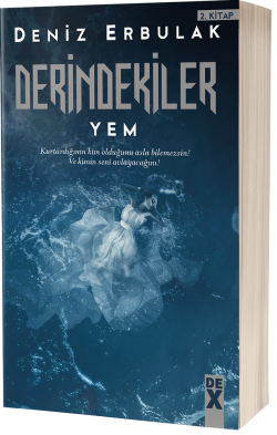 Derindekiler 2<br><span>Yem</span>