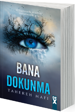 Bana Dokunma 1 (Ciltli)