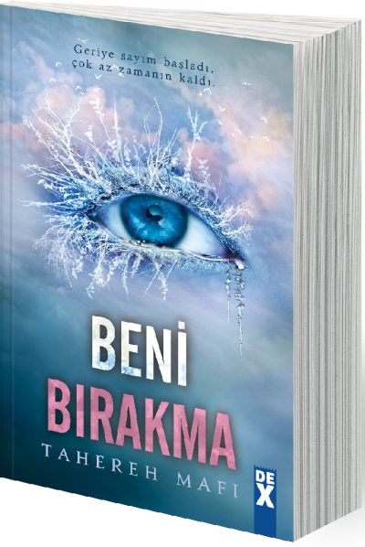 Beni Bırakma