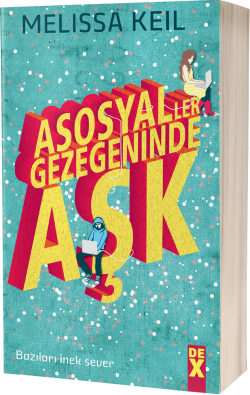 Asosyaller Gezegeninde Aşk