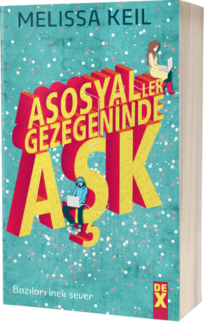 Asosyaller Gezegeninde Aşk