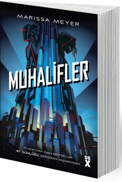 Muhalifler 1<br><span>Hc</span>