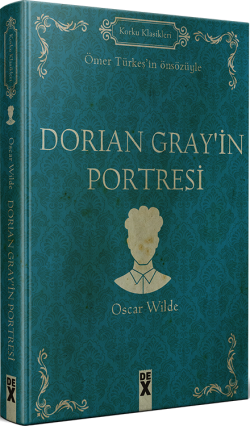 Dorian Gray’İn Portresi