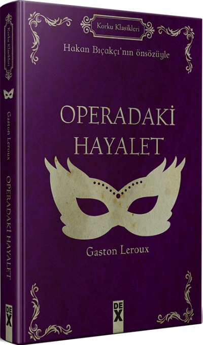 Operadaki Hayalet