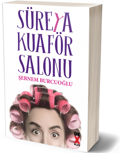 Süreya Kuaför Salonu