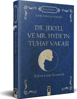 Dr.jekyll Ve Mr.hyde'ın Tuhaf Vakası