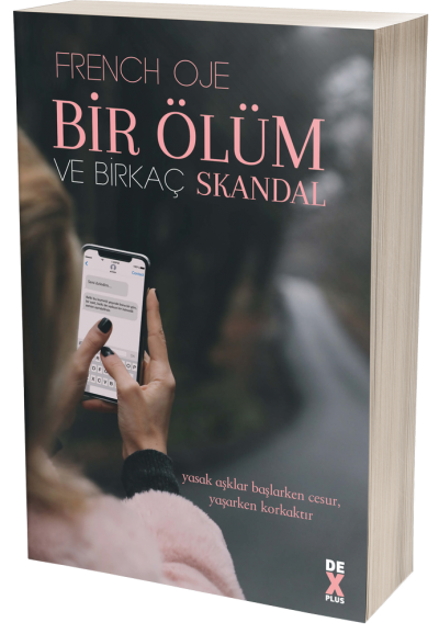 Bir Ölüm Ve Birkaç Skandal