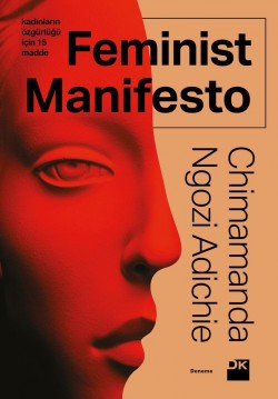 Feminist Manifesto<br><span>Kadınların Özgürlüğü İçin 15 Madde</span>