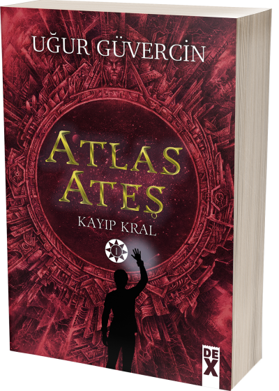 Atlas Ateş Kayıp Kral