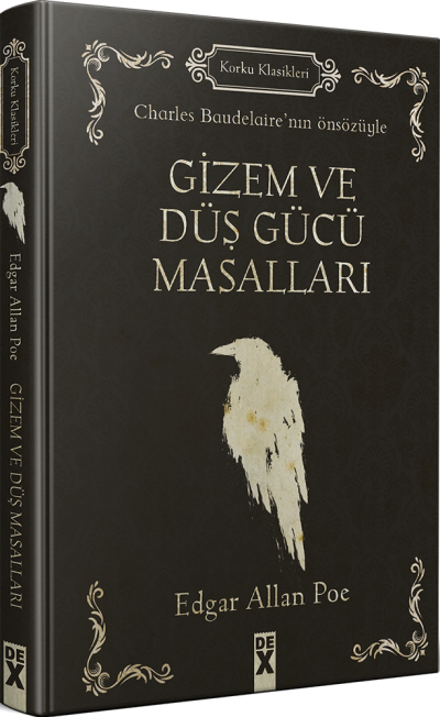 Gizem Ve Düş Gücü Masalları