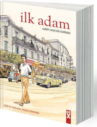 İlk Adam