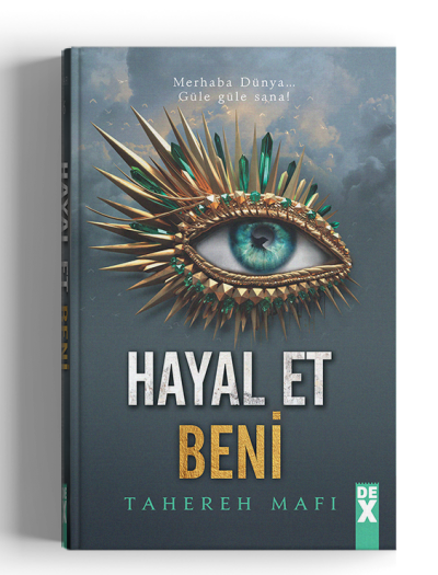 Hayal Et Beni