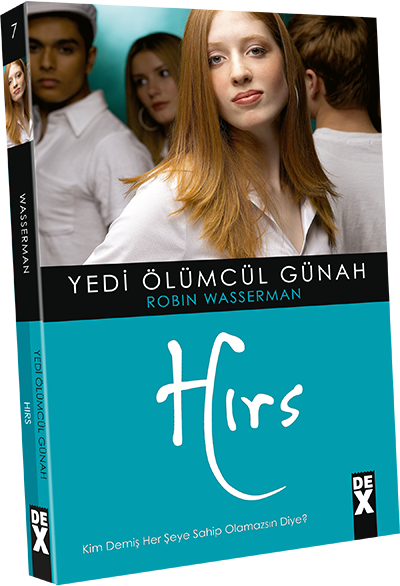 Hırs