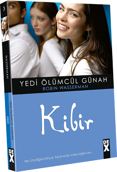 Kibir