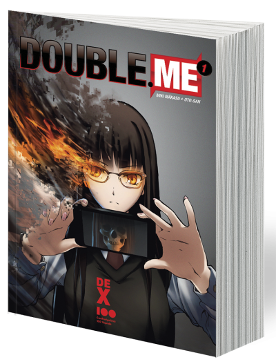 Double Me 1