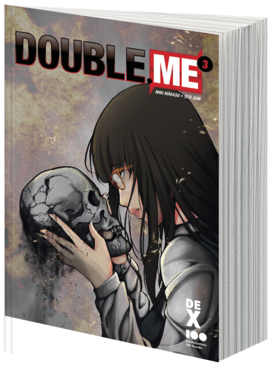 Double Me 3