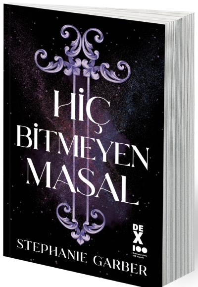 Hiç Bitmeyen Masal