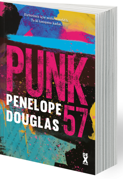 Punk 57