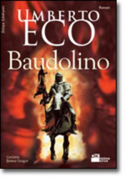 Doğan Kitap Baudolino - 