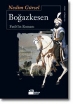 Boğazkesen<br><span>Fatih’in Romanı</span>