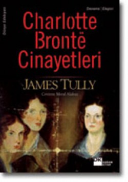 Charlotte Brontë Cinayetleri