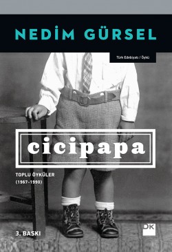 Cicipapa<br><span>Toplu Öyküler [1967-1990]</span>