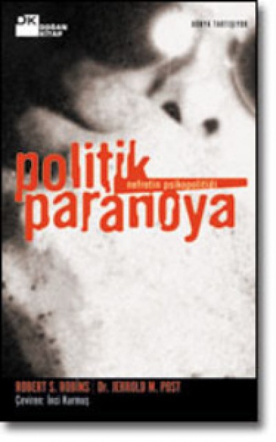 Politik Paranoya