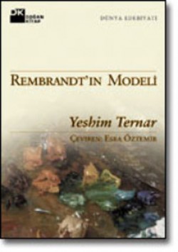 Rembrandt'ın Modeli