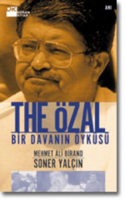 The Özal<br><span>Bir Davanın Öyküsü</span>