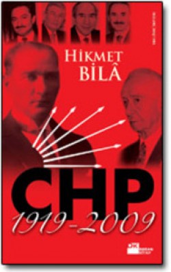 CHP 1919-2009