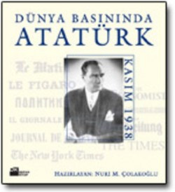 Dünya Basınında Atatürk