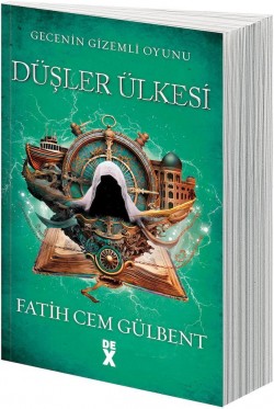 Düşler Ülkesi