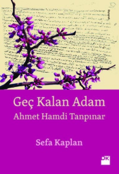 Ahmet Hamdi Tanpinar Arastirmalari Omrun Geces Kitabini Satin Al Nobel Kitap