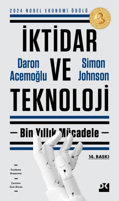 İktidar Ve Teknoloji