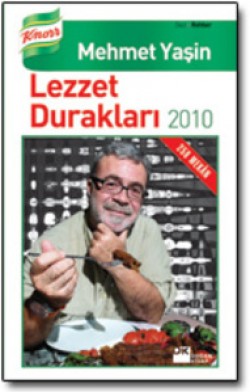 Lezzet Durakları 2010<br><span>258 Mekan</span>