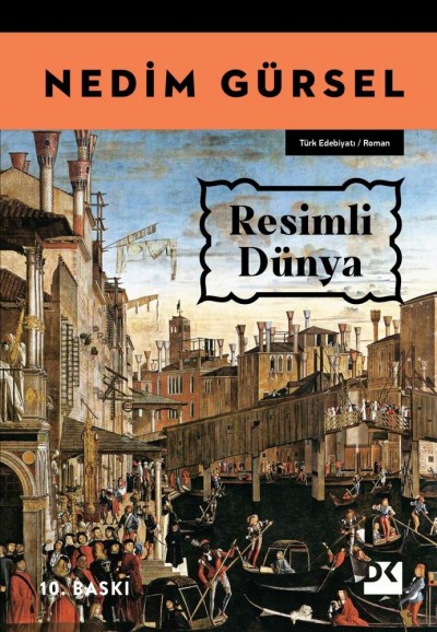 Resimli Dünya