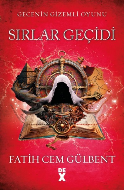 Sırlar Geçidi